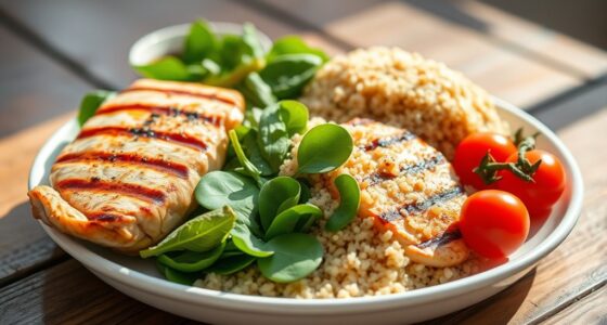 protein intake pros and cons