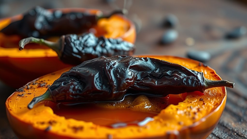 pumpkin chipotle flavor fusion