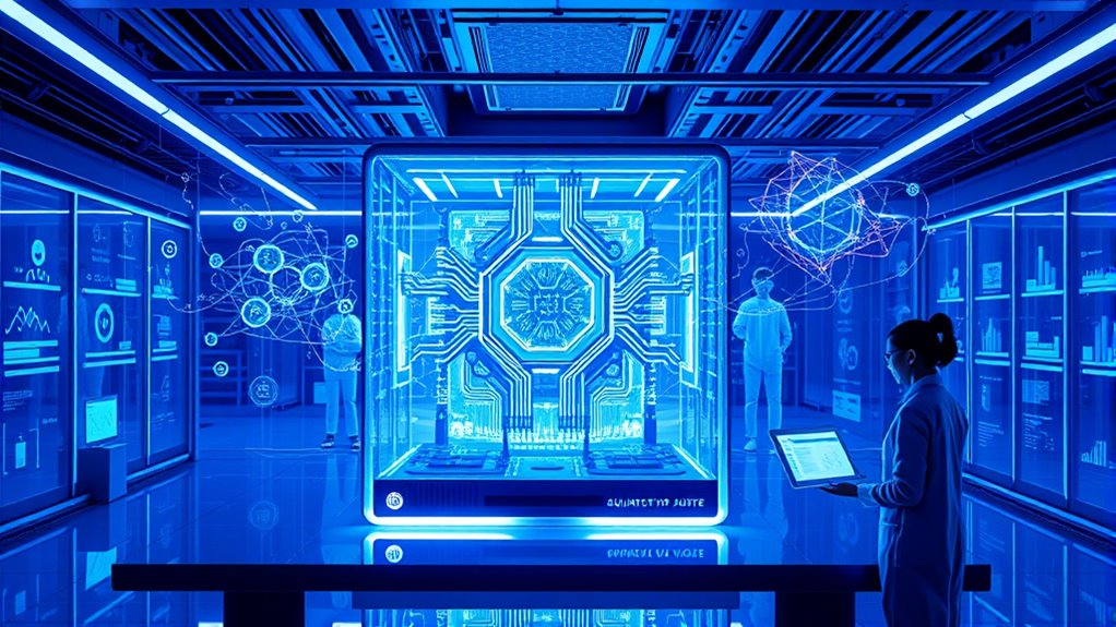 quantum resistant encryption methods