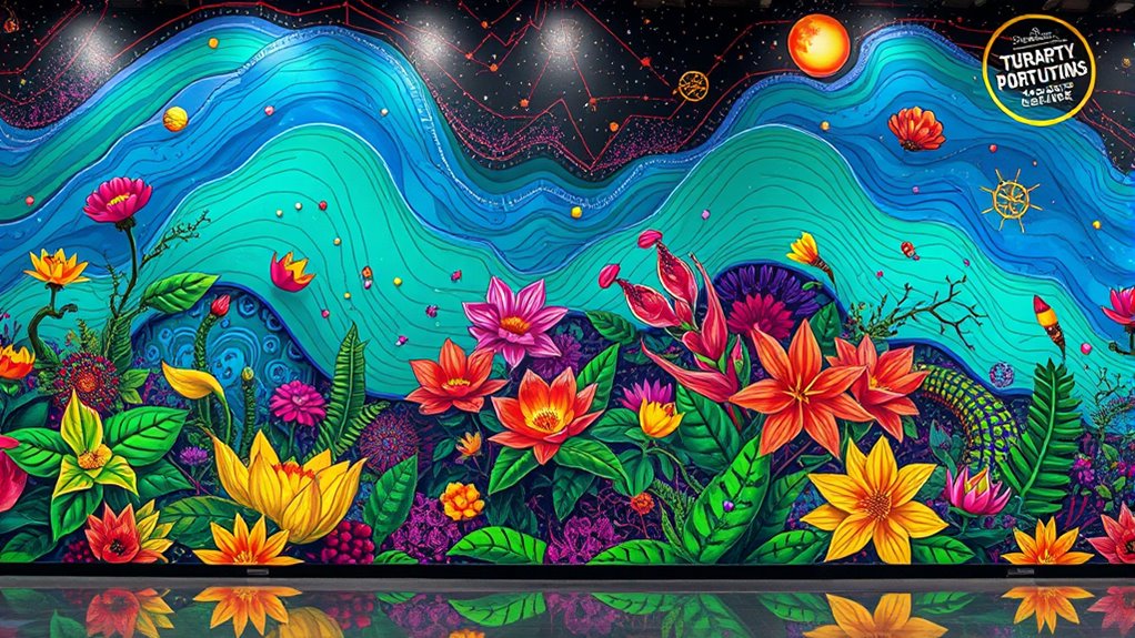 queer afrofuturist ecologies