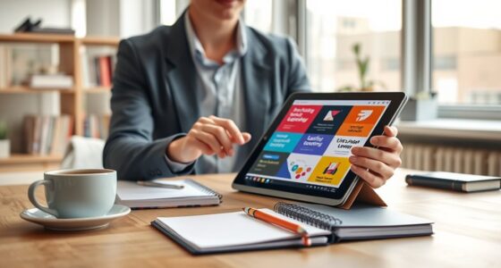 quick learning for professionals