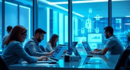 remote team cybersecurity issues