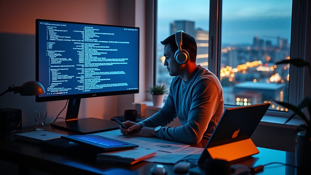 remote work cybersecurity essentials