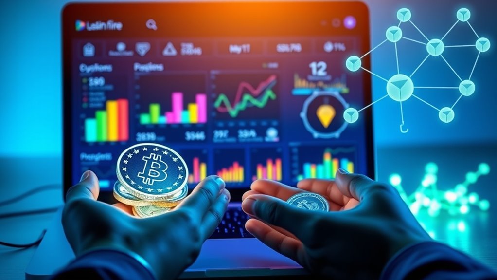 risks in decentralized funding