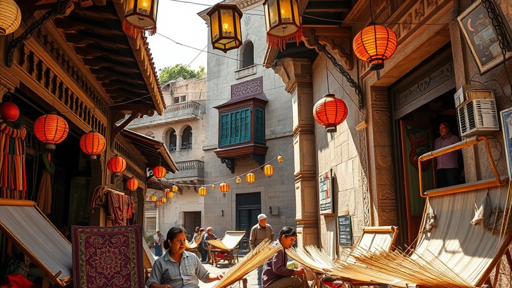 safeguarding cultural traditions globally