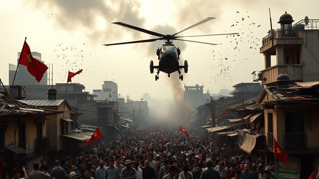 saigon evacuation and refugees