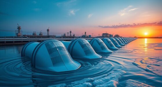 salinity gradient power