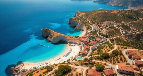 sardinia s 2025 top destinations