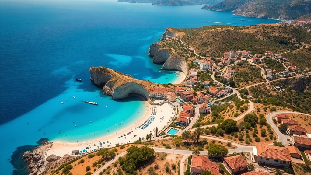 sardinia s 2025 top destinations