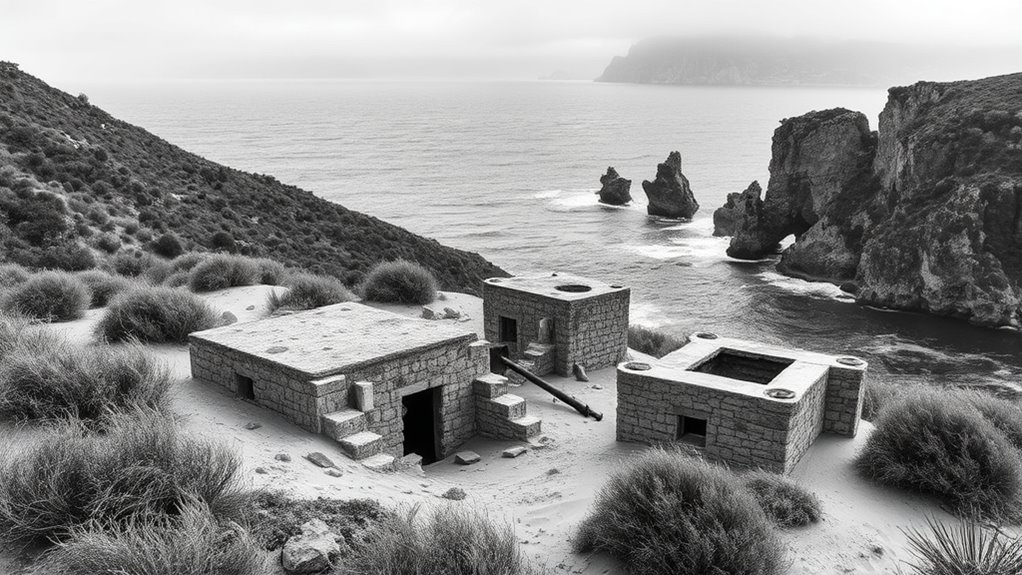 sardinia s strategic military role