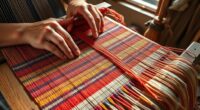 sardinian crafts and weaving