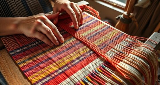sardinian crafts and weaving
