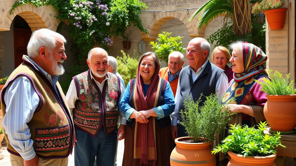 sardinian culture worldwide preservation