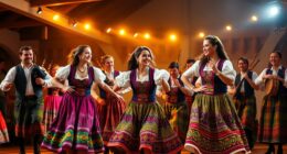 sardinian music and dance