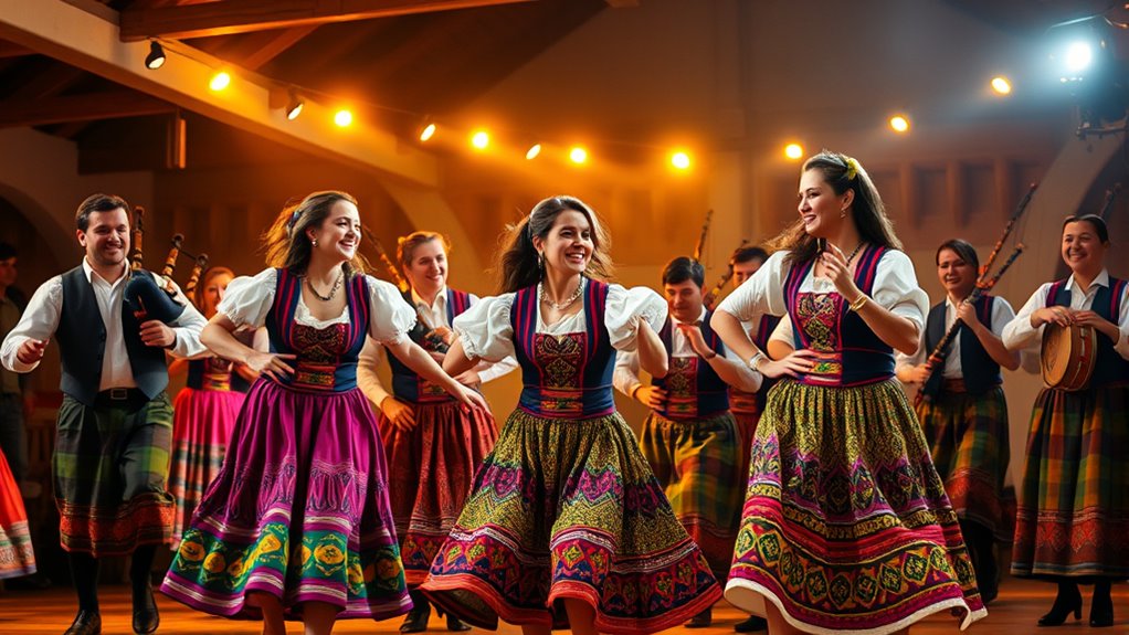 sardinian music and dance