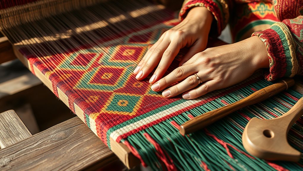 sardinian textile cultural heritage