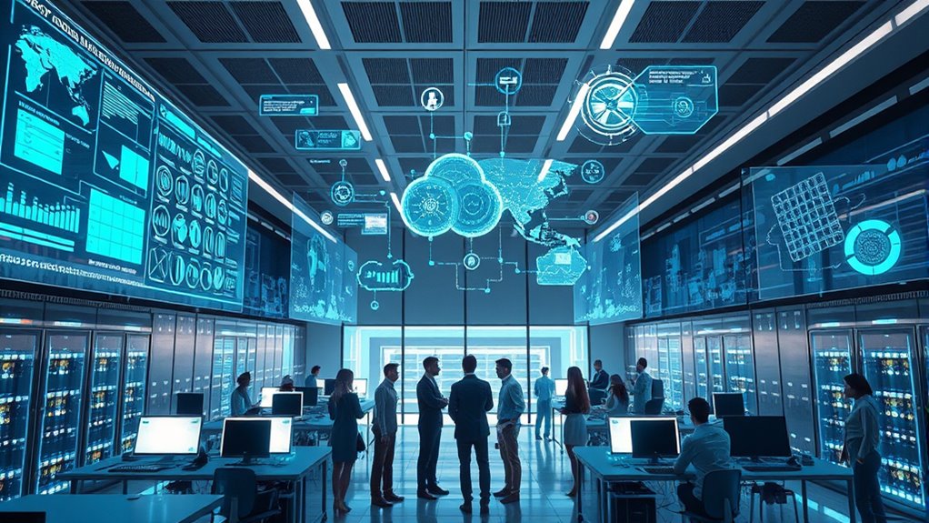 scaling business process automation