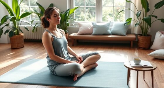 science based stress relief methods