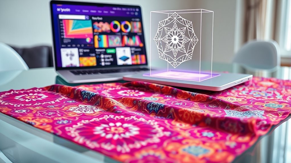 secure digital craft ownership