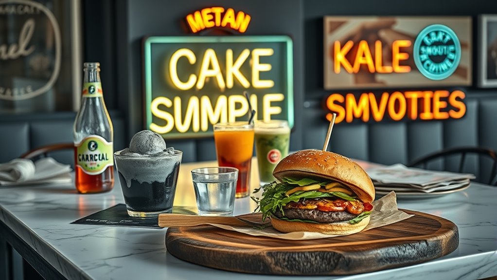 shifting focus to simplicity