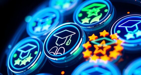 skills validation through badges