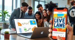 small business social ads