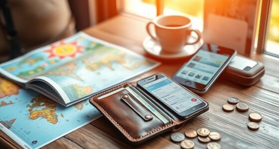 smart travel budget strategies