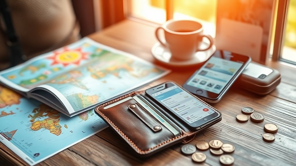 smart travel budget strategies