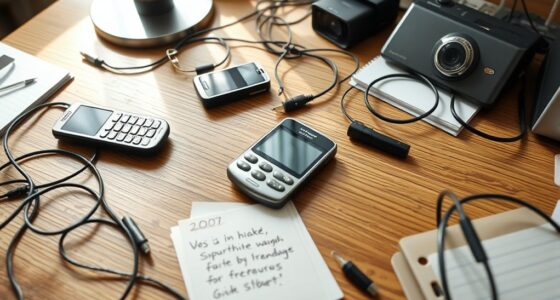 smartphones revolutionized communication