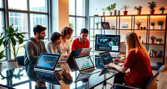 smes leading digital change