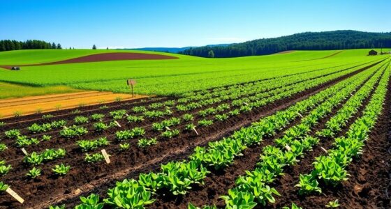 soil carbon sequestration techniques