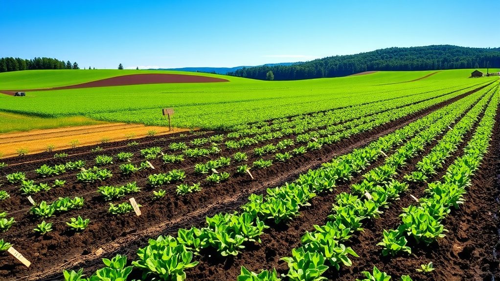 soil carbon sequestration techniques