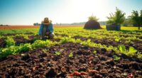 soil health restoration techniques