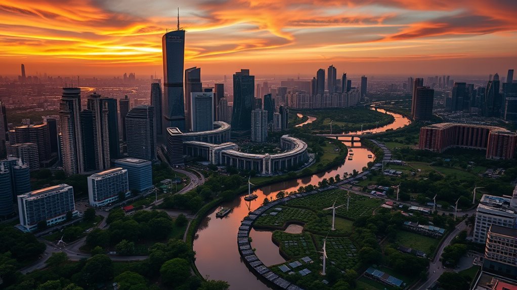 stories shaping climate resilience