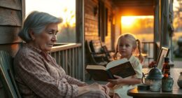 storytelling across generations