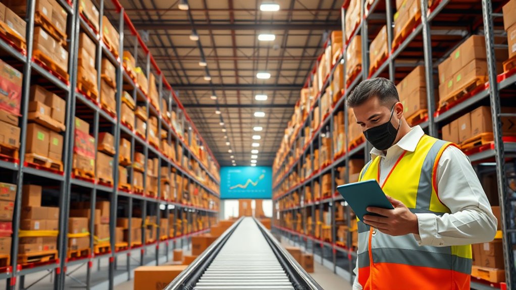 strategic supply chain resilience