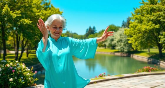 strategies for vibrant aging