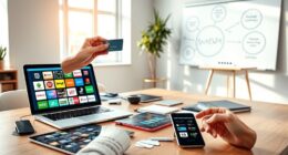 subscription based business growth