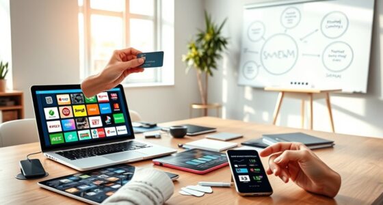 subscription based business growth