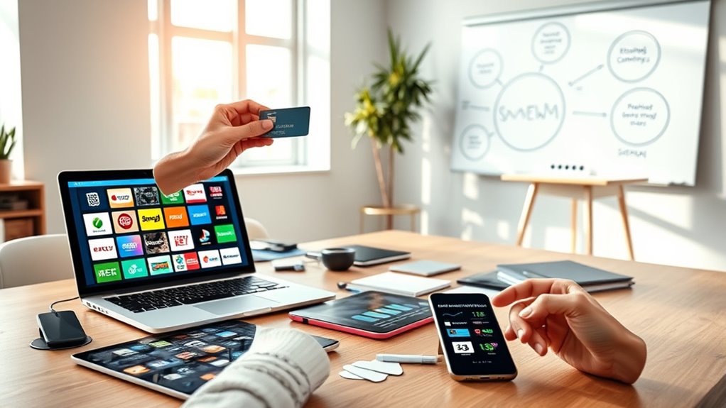 subscription based business growth