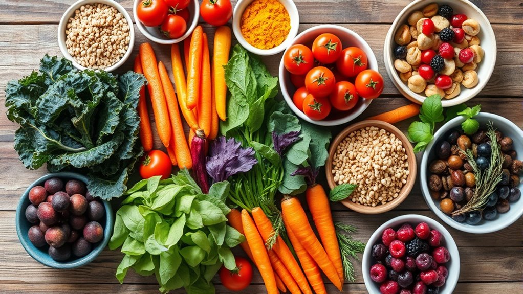 support gut health naturally