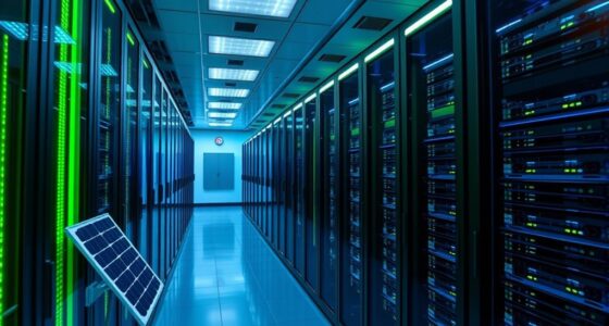 sustainable low power computing