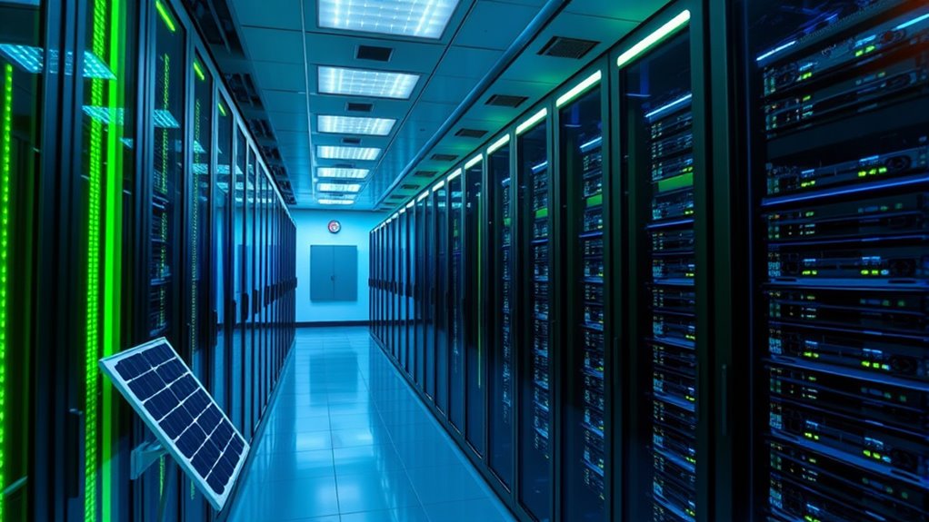 sustainable low power computing
