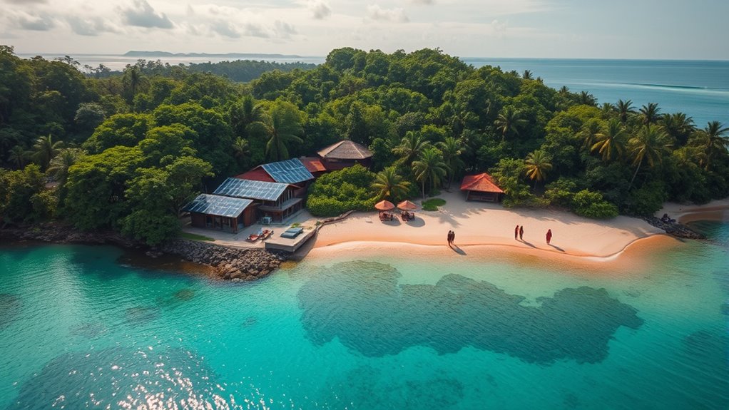 sustainable responsible travel practices