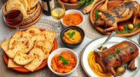 traditional sardinian cuisine recipes