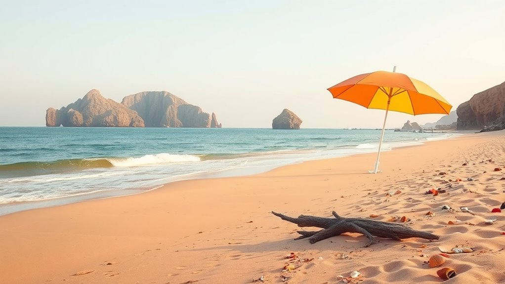 travel off peak for authentic experiences