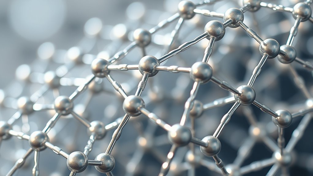 tunable porous gas materials