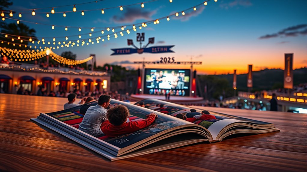 upcoming international film festivals