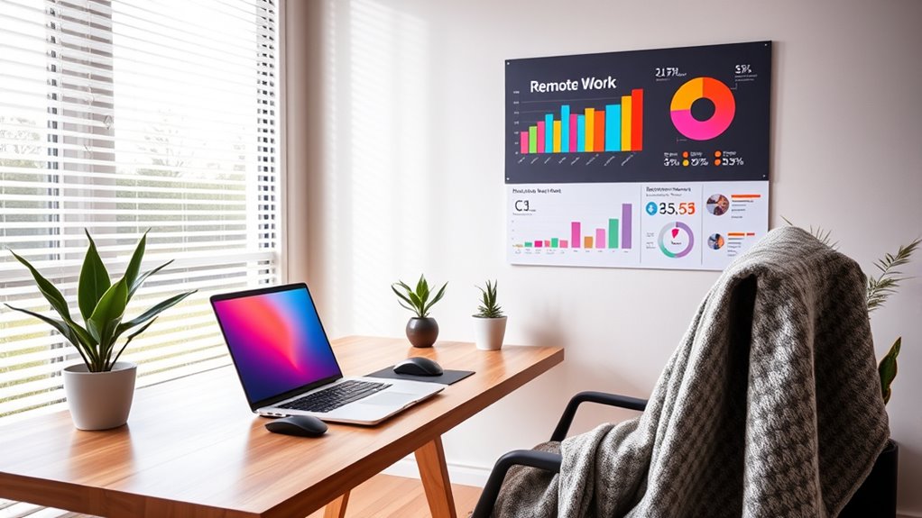 virtual collaboration boosts productivity