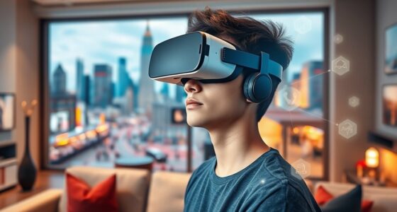 virtual reality trip previews